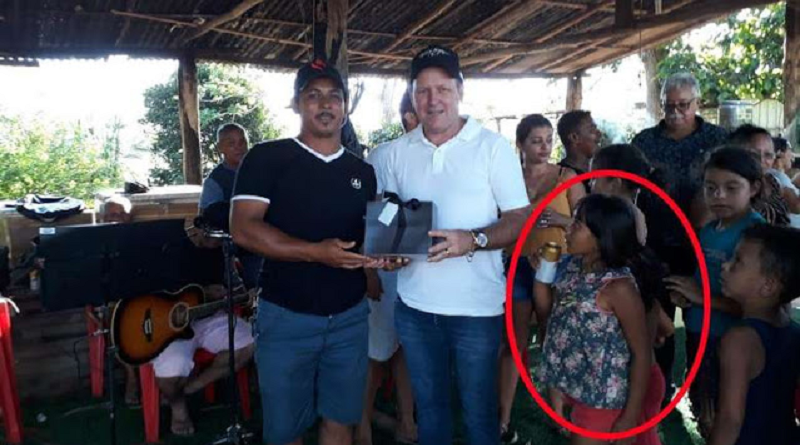 (Foto:Reprodução Roma News)