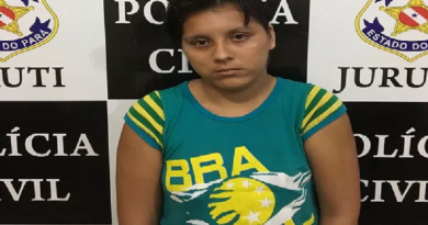 mulher espanca criança de 1 ano e 6 meses de idade