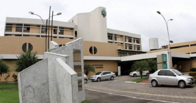 vagas hospital