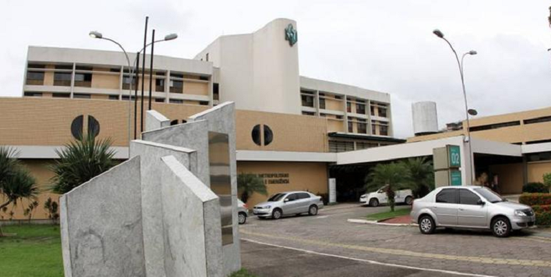 vagas hospital