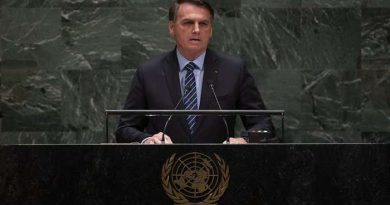 BOLSONARO