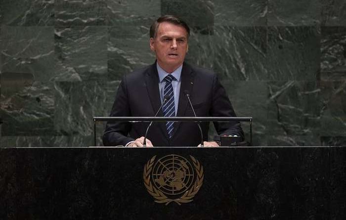 BOLSONARO