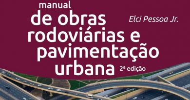 CAPA - manual-de-obras-rodoviárias