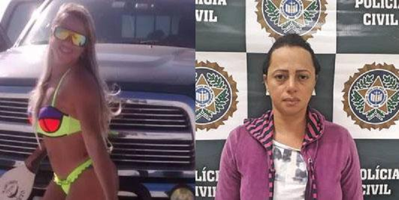 assasina de ganhador de mega sena