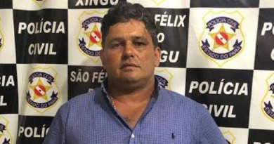 assasino de prefeito