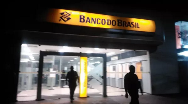 banco brasil