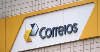 correios
