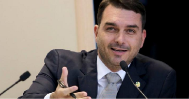 flavio bolsonaro