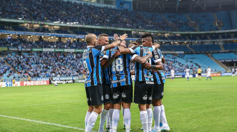 gremio
