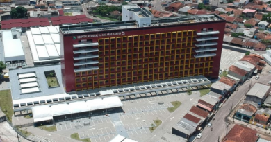 hospital maior do para