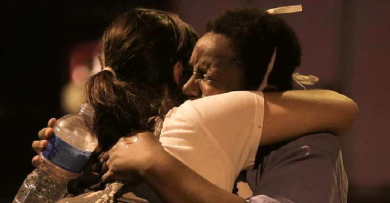 incendio em hospital