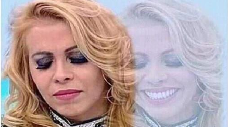 joelma