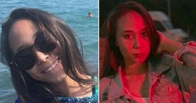 jovem morre - celular