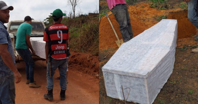 jovem morto envenenado