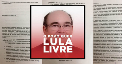 lula livre