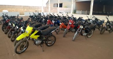 motos detran itb