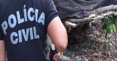 policia civil maconha