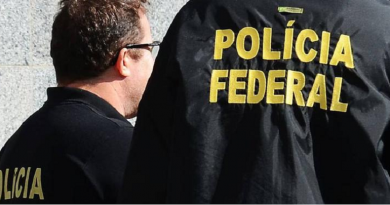 policia federal