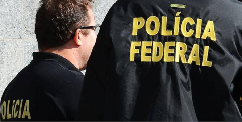 policia federal