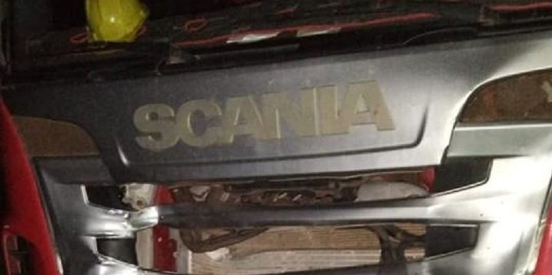 scania