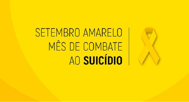 setembro amarelo
