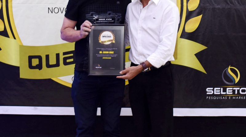 ADVOGADO DR. EDSON CRUZ