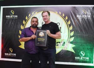 AUTO MECÂNICA MARCELO