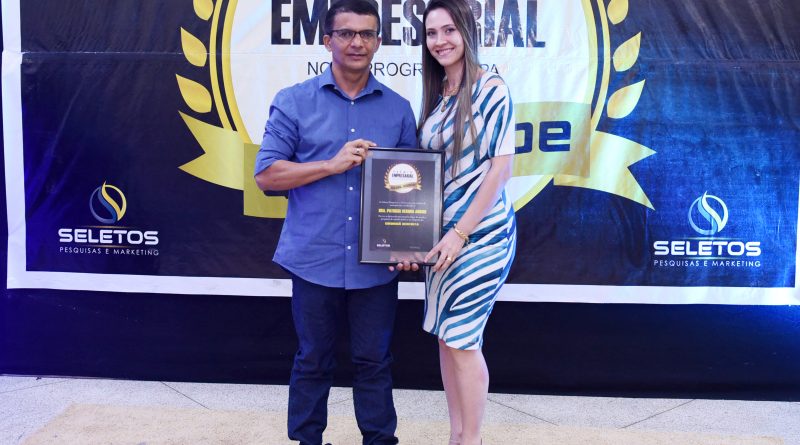 CIRURGIÃ DENTISTA-DRA. PATRICIA VERONA