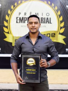 COMUNICAÇÃO VISUAL COMPANY