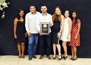 RESTAURANTE DITO E FEITO