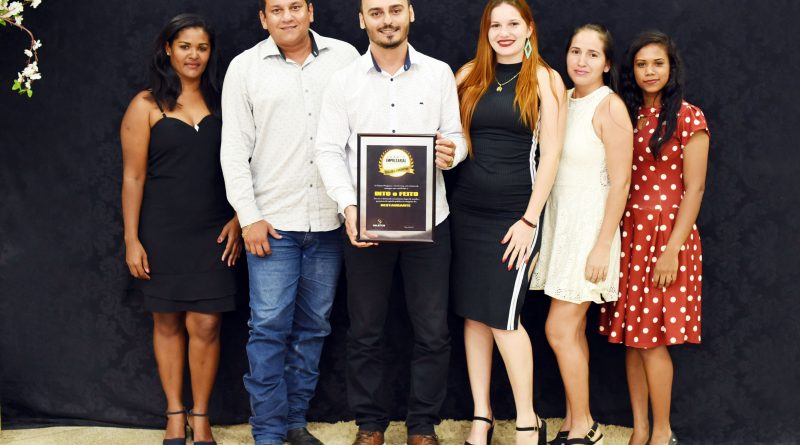 RESTAURANTE DITO E FEITO