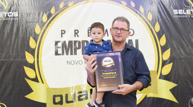 TRANSPORTADORA TRANSPARÁ