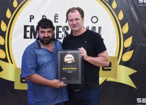 VEREADOR NEGO DO BENTO