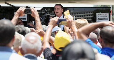 bolsonaro