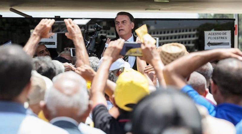 bolsonaro