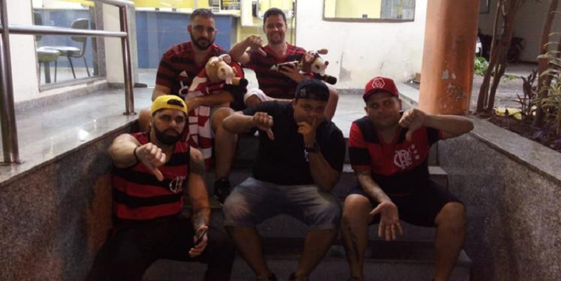 flamengo