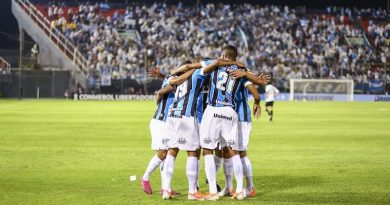 gremio