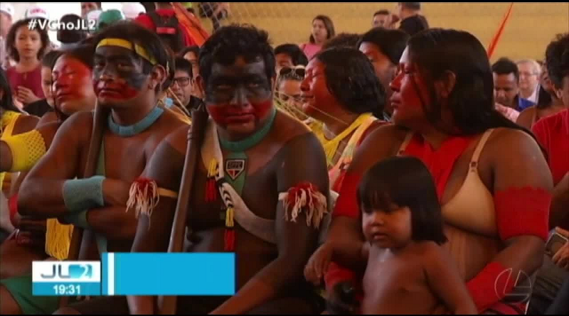 indigenas