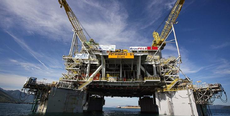 petrobas