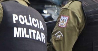 policia militar