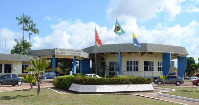 prefeitura de santarem