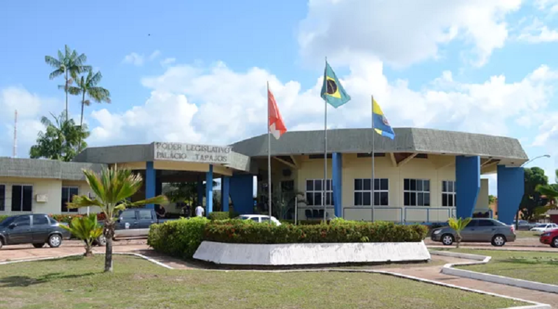 prefeitura de santarem