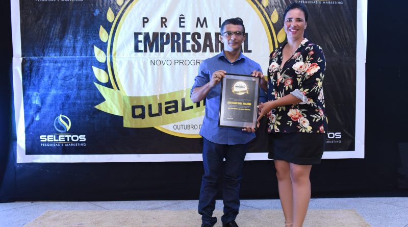 ÁGUA DAGOSTIN DA AMAZÕNIA