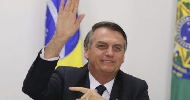 Bolsonaro