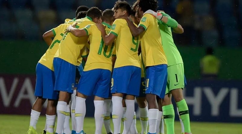 brasil su 17