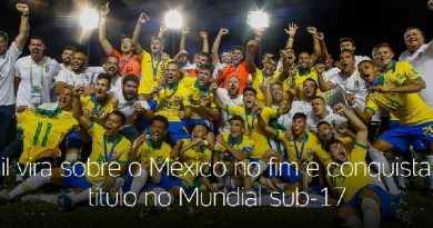 brasil sub 17