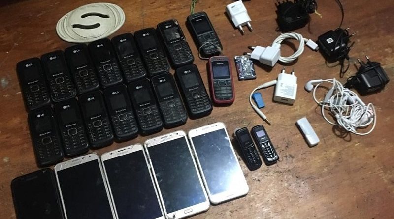 celulares-apreendidos-em-presidios-cearenses