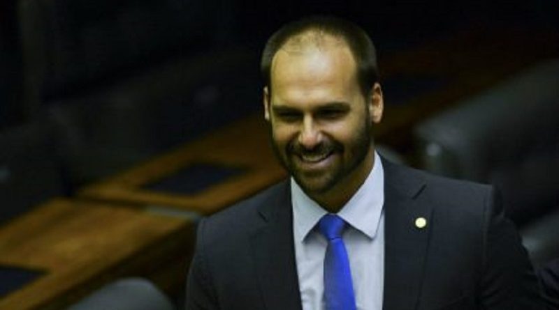 eduardo bolsonaro