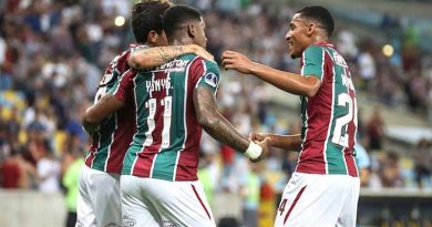 fluminense