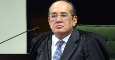 gilmar mendes